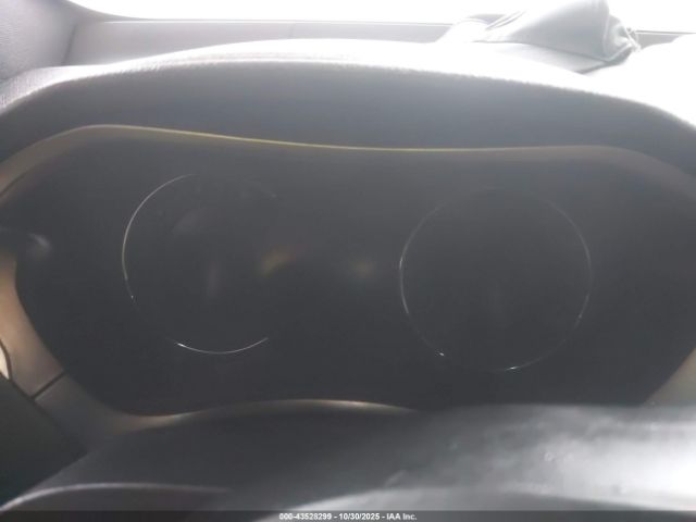 Lincoln MKZ Standard Image 14