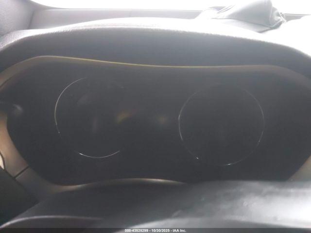 Lincoln MKZ Standard Image 14