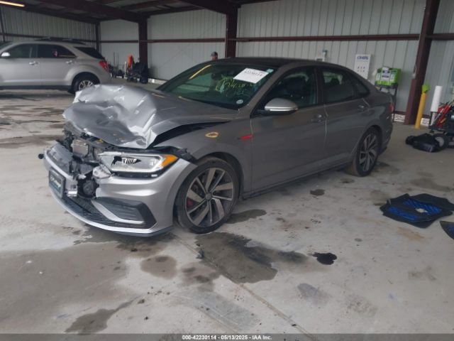 Volkswagen Jetta Image 5