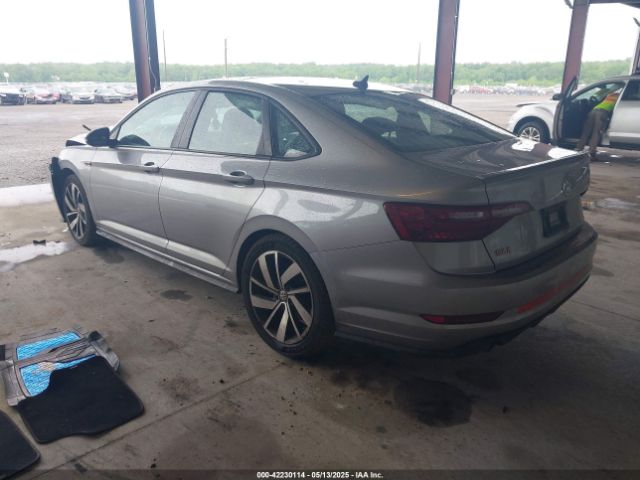 Volkswagen Jetta Image 8