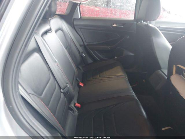 Volkswagen Jetta Image 12