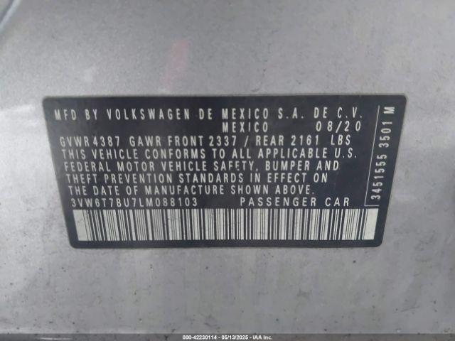 Volkswagen Jetta Image 10