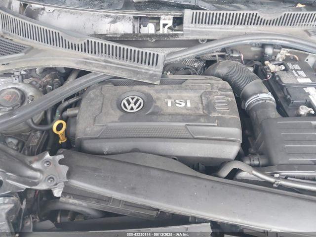 Volkswagen Jetta Image 11