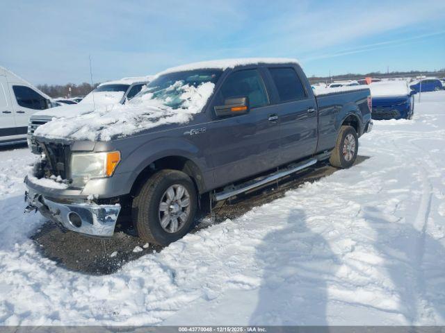 Ford F-150 Xlt Image 16