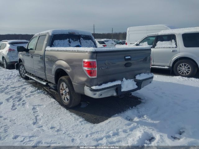 Ford F-150 Xlt Image 15