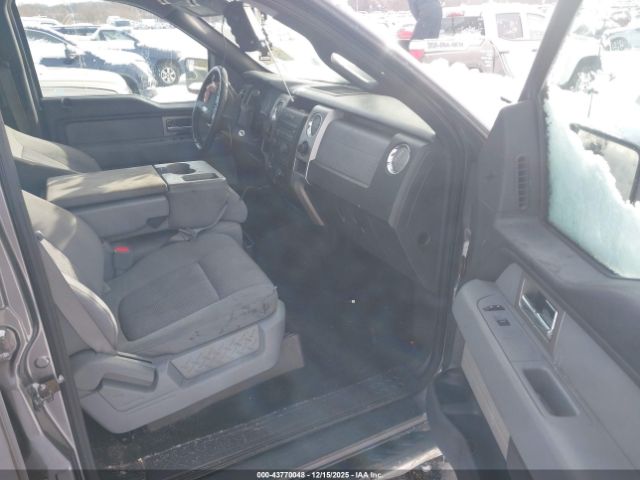 Ford F-150 Xlt Image 12