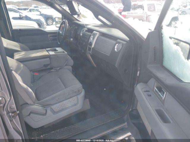 Ford F-150 Xlt Image 12