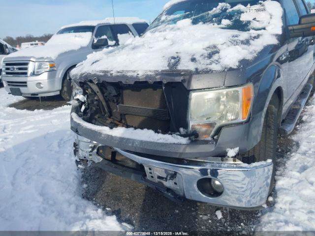 Ford F-150 Xlt Image 5