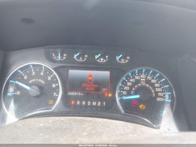 Ford F-150 Xlt Image 4