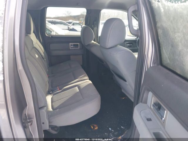 Ford F-150 Xlt Image 7