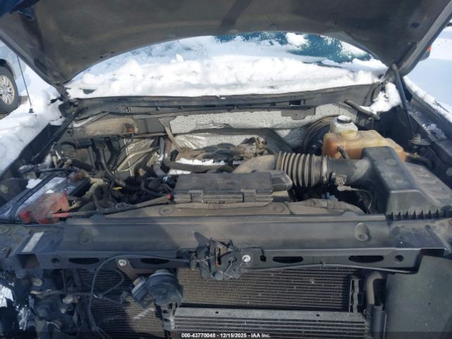 Ford F-150 Xlt Image 8