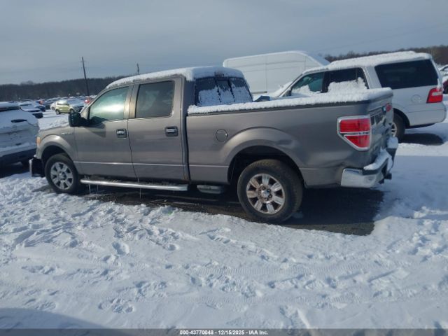 Ford F-150 Xlt Image 14