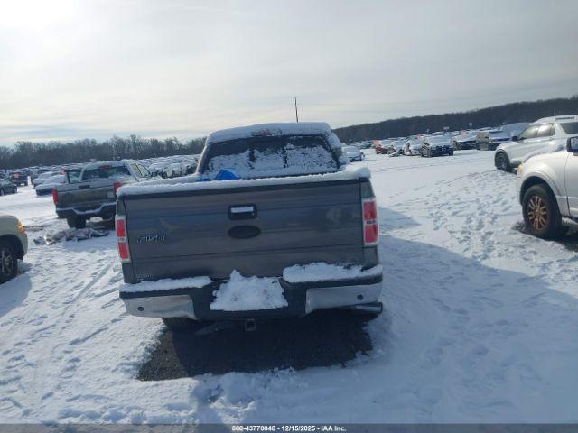 Ford F-150 Xlt Image 11