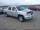 Honda Ridgeline Rtl Image 1