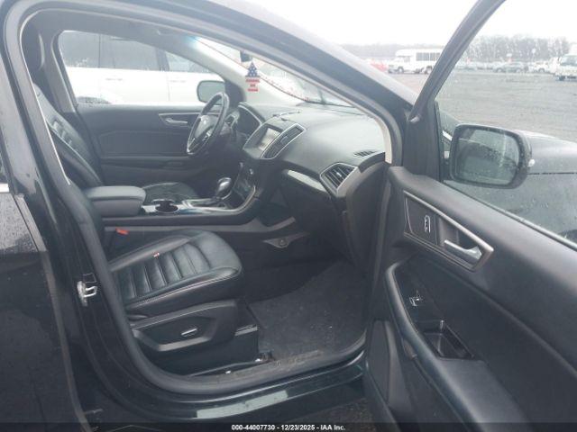 Ford Edge Sel Image 16