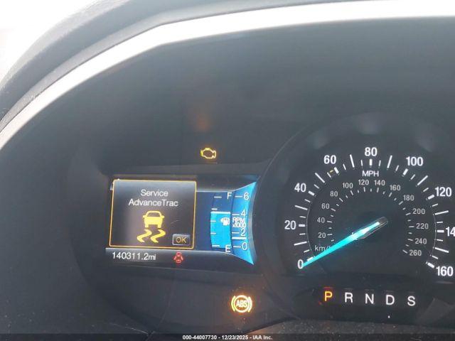 Ford Edge Sel Image 9