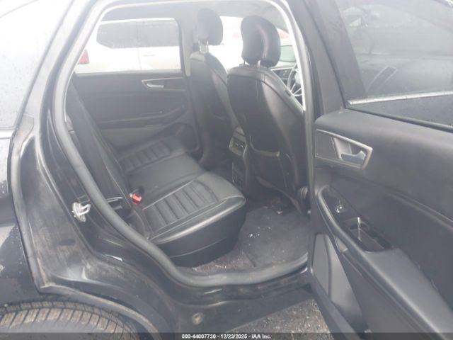 Ford Edge Sel Image 6