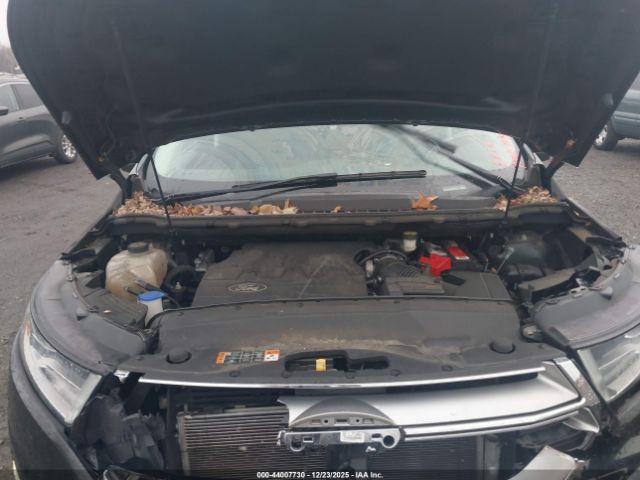 Ford Edge Sel Image 2