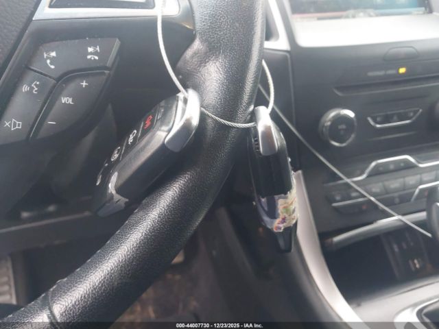 Ford Edge Sel Image 15