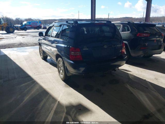 Toyota Highlander Image 14