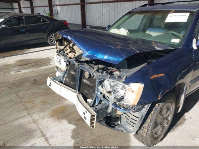 Toyota Highlander Image 12