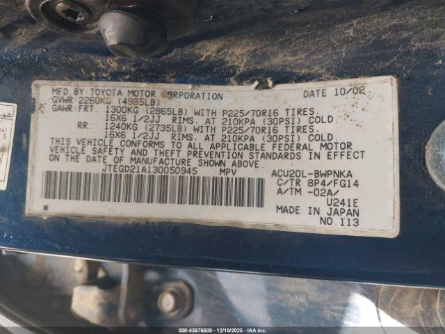 Toyota Highlander Image 13