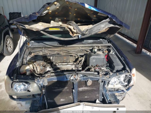 Toyota Highlander Image 4