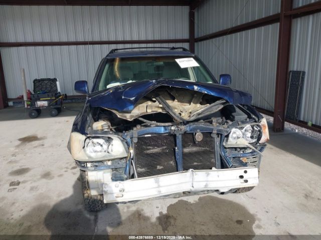 Toyota Highlander Image 2