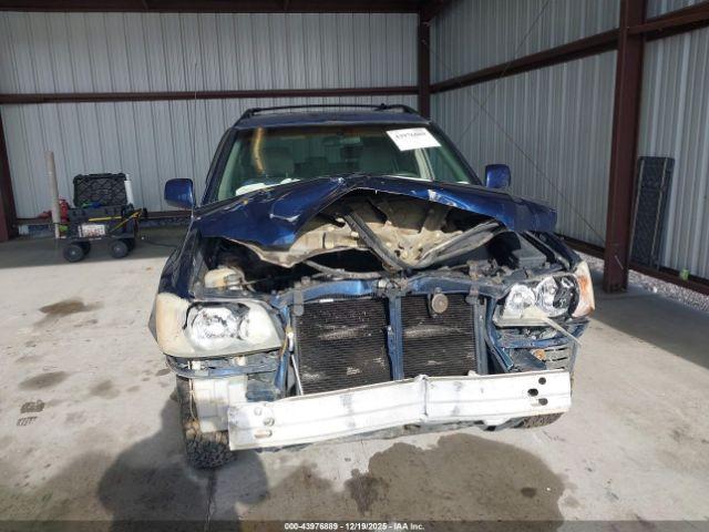 Toyota Highlander Image 2