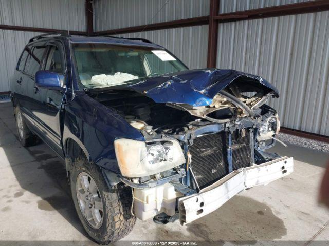 Toyota Highlander Image 11