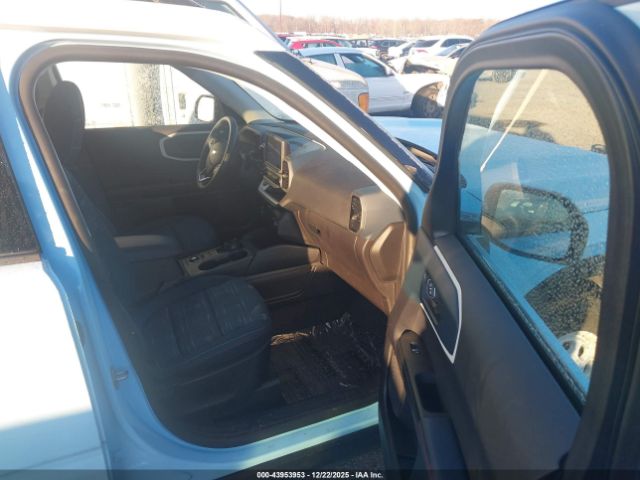 Ford Bronco Heritage Image 5