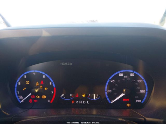 Ford Bronco Heritage Image 4