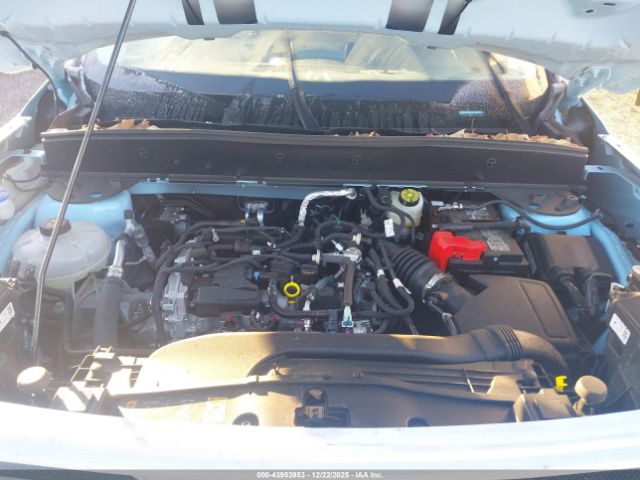 Ford Bronco Heritage Image 11