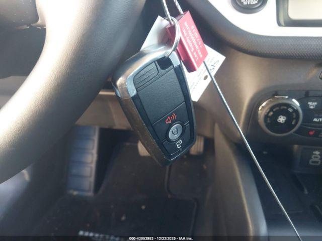 Ford Bronco Heritage Image 7