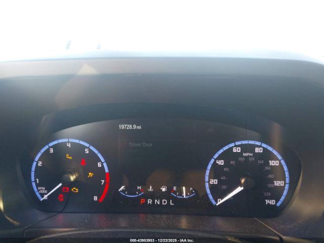 Ford Bronco Heritage Image 12