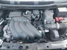 Nissan Versa 1.6 S Image 9