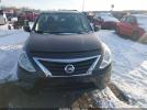 Nissan Versa 1.6 S Image 10