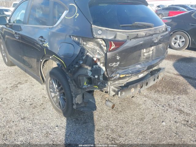 Mazda Cx Touring Image 15