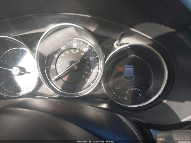 Mazda Cx Touring Image 3