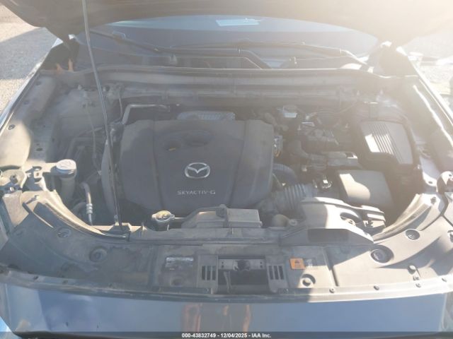 Mazda Cx Touring Image 11