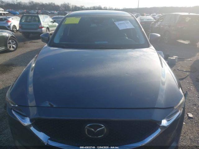 Mazda Cx Touring Image 10