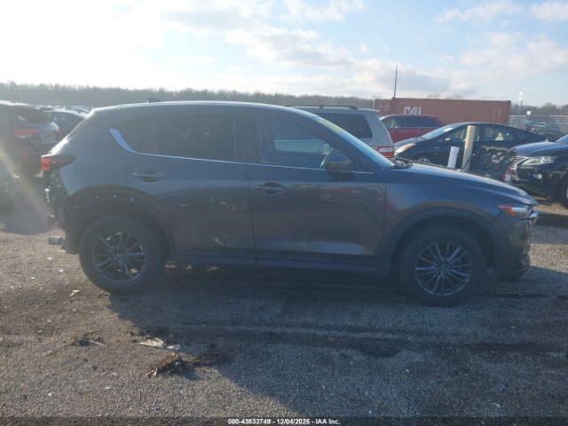 Mazda Cx Touring Image 8