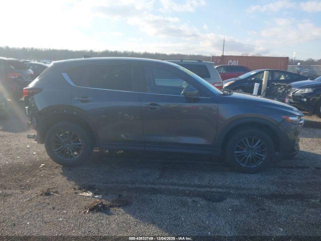 Mazda Cx Touring Image 8