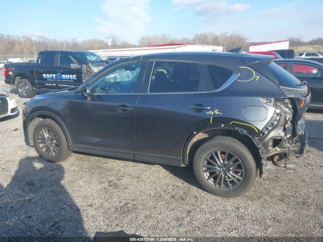 Mazda Cx Touring Image 12