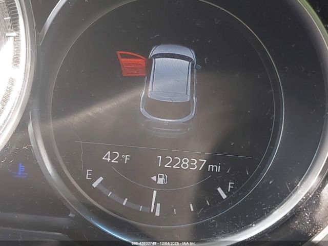 Mazda Cx Touring Image 9