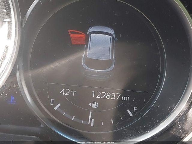 Mazda Cx Touring Image 9