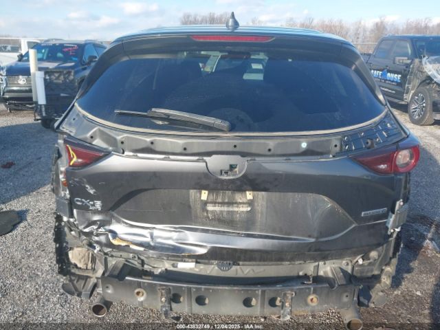 Mazda Cx Touring Image 7