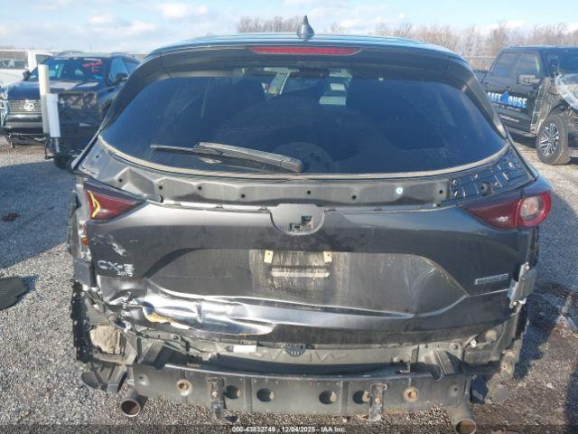 Mazda Cx Touring Image 7