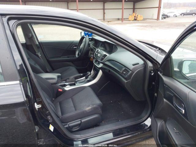 Honda Accord Sport Image 6