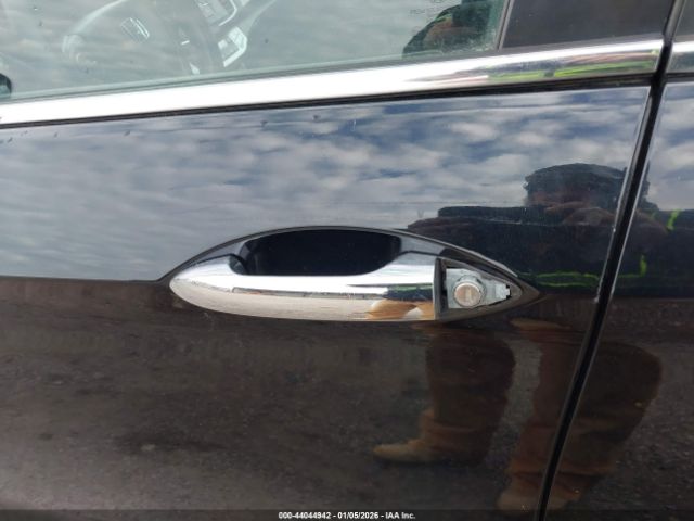 Honda Accord Sport Image 15